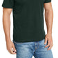 Club Room Men's Solid Crewneck T Shirt Green Size XX-Large