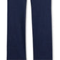 Charter Club Women's Lexington Tummy Control Straight Leg Jeans Blue Size 4