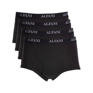 Alfani Men's Core Trunks Black Size X-Large
