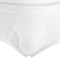 Club Room Men's Briefs 8 Pack White Size Medium