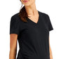 ID Ideology Women's Maternity T-Shirt Black Size Large
