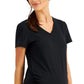 ID Ideology Women's Maternity T-Shirt Black Size X-Large