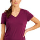 ID Ideology Women's Maternity T-Shirt Purple Size X-Small