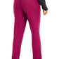Ideology Women's Slim Joggers Purple Size Medium