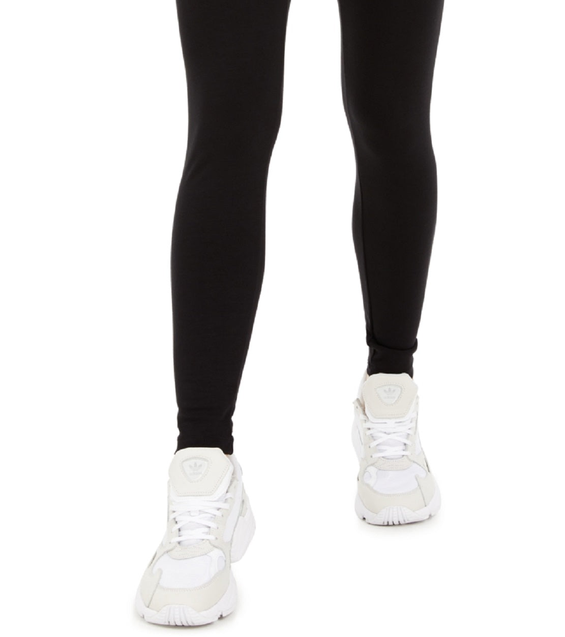 Bar III Women's Basic Jersey Leggings Black Size Petite Small