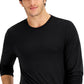 INC International Concepts Men's Pajama Top Black Size XX-Large