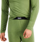 INC International Concepts Men's Pajama Top Green Size Small