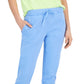 ID Ideology Women's Fleece Joggers Blue Size X-Small