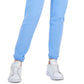 ID Ideology Women's Fleece Joggers Blue Size X-Small