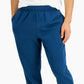 ID Ideology Men's Fleece Sweatpants Blue Size Medium