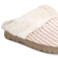 Dr. Scholl's Women's Sunday Scuff Slippers Pink Size 10 M