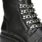Sam Edelman Women's Gili Booties Shoes Black Size 7 M