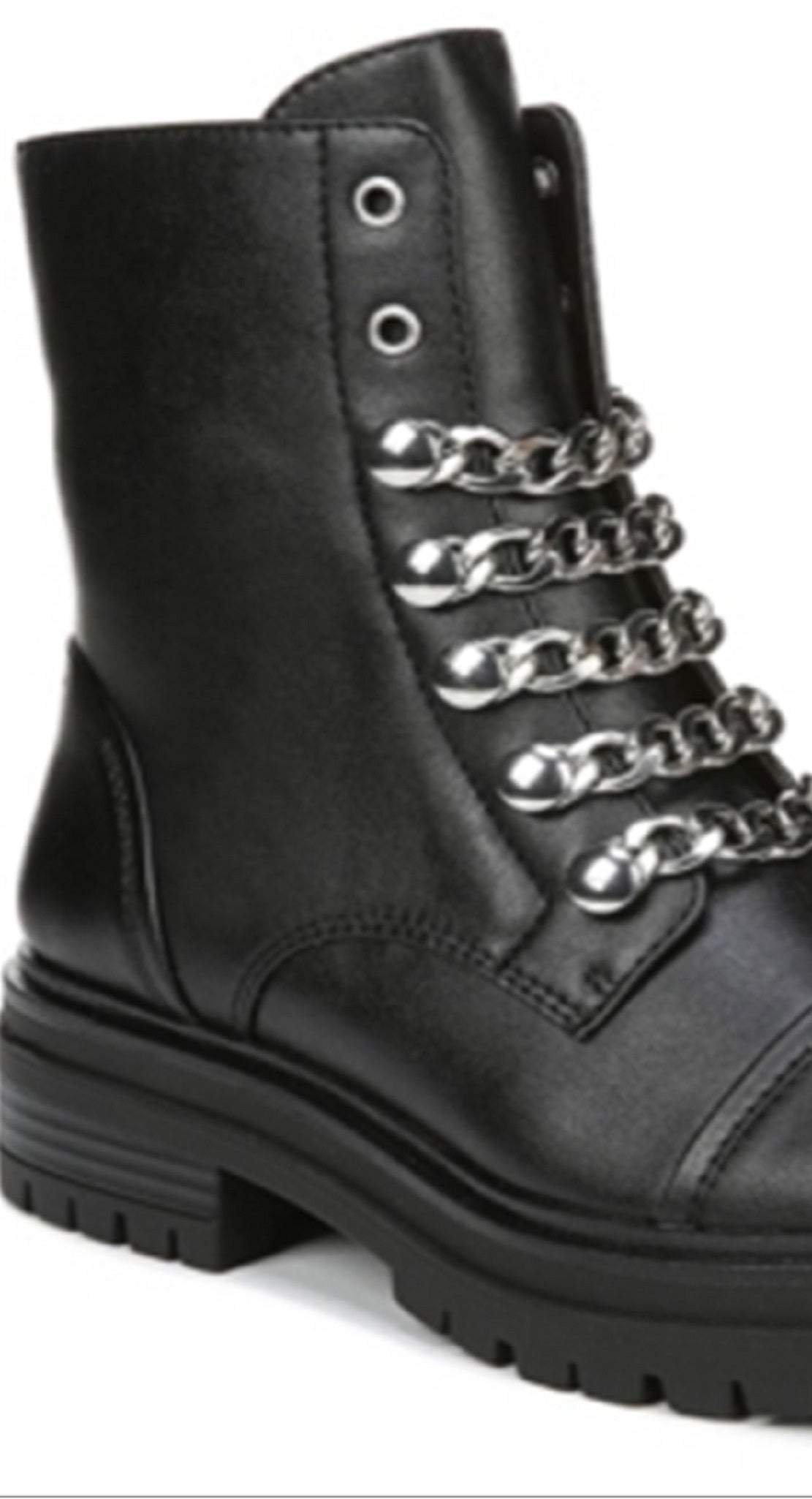 Sam Edelman Women's Gili Booties Shoes Black Size 7 M