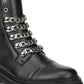 Sam Edelman Women's Gili Booties Shoes Black Size 7 M