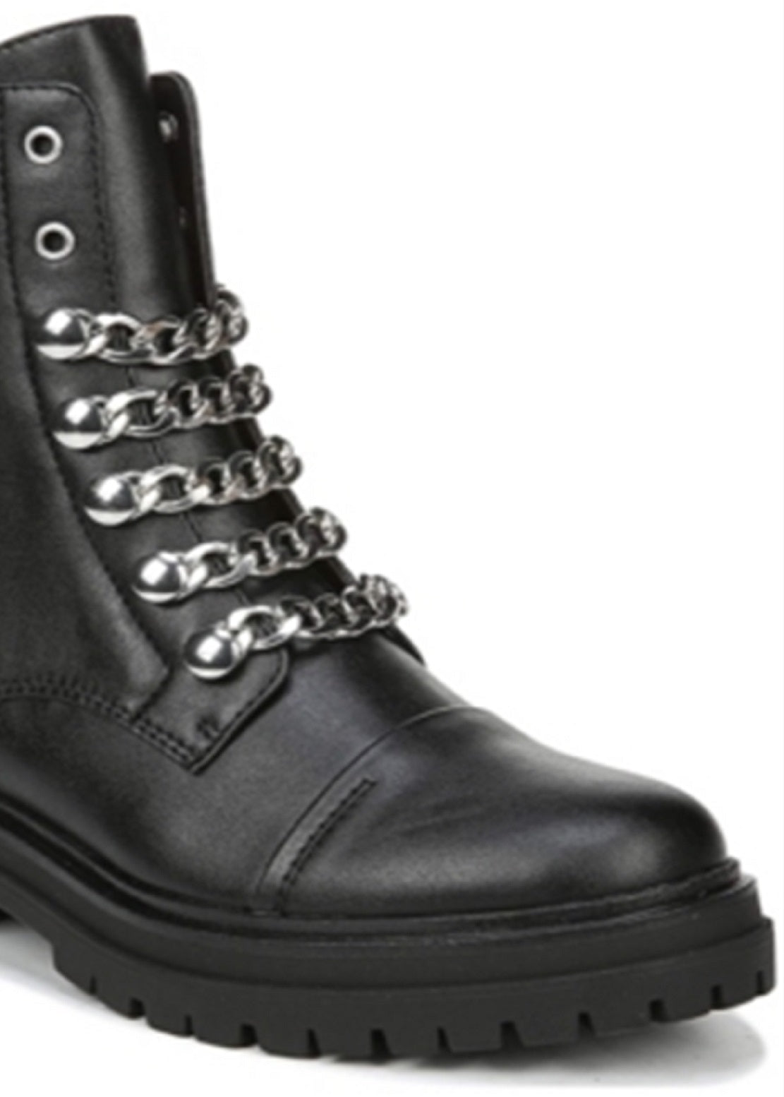 Sam Edelman Women's Gili Booties Shoes Black Size 7 M