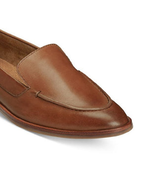 Aerosoles Women's East Side Loafers Orange Size 8 M