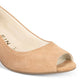 Anne Klein Women's Meredith Pumps Brown Size 7 M