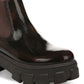 Sam Edelman Women's Darielle Bootie Brown Size 7.5 M