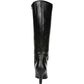Lifestride Women's Galina Wide Calf Boot Black Size 6