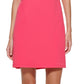 DKNY Women's Cotton Logo T-Shirt Dress Pink
