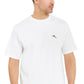 Tommy Bahama Men's Happy Little Palm Trees Graphic T-Shirt White Size X-Large
