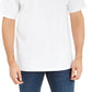 Tommy Bahama Men's Happy Little Palm Trees Graphic T-Shirt White Size X-Large