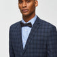 Calvin Klein Men's Pre Tied Unison Bowtie Black Size Regular