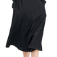 Alfani Women's V Neck Dress Black Size X-Small