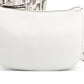 INC International Concepts Women's Zoiey 2 1 Tote White Size Regular