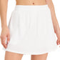ID Ideology Women's Woven Skort White Size XX-Large