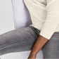 Charter Club Women's Cashmere Turtleneck Sweater Beige Size XX-Large