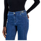 INC International Concepts Women's Ribbed Cold Shoulder Sweater Black Size XX-Large