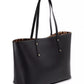INC International Concepts Women'sZoiey 2-1 Tote Black Size Regular