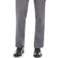 Calvin Klein Men's Slim Fit Dress Pants Gray Size 31X30
