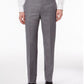 Calvin Klein Men's Slim Fit Dress Pants Gray Size 34X34