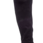 Chinese Laundry Women's Mystical Riding Over The Knee Boots Black Size 8 M