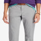 Ralph Lauren Men's Straight Chinos Stretch Pants Gray Size 34X32