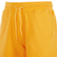 Fila Men's George Shorts Yellow Size Medium