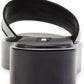 DKNY Women's Laren Platform Slide Sandal Black Size 6