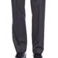 Calvin Klein Men's Slim Fit Dress Pants Gray Size 36x30