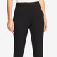 DKNY Women's Essex Slim Leg Pants Black Size 18
