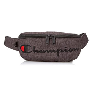 Champion Prime Sling Pack Gray One Size