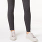 Style & Co Women's Yoga Leggings Gray Size XX-Large