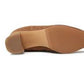Steve Madden Women's Block Heel Boots Brown Size 7.5 M
