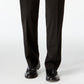 Calvin Klein Men's Infinite Stretch Solid Slim Fit Pants Black Size 30X30