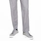 Calvin Klein Men's Infinite Stretch Solid Slim Fit Pants Gray Size 38X30
