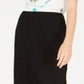 Weekend Max Mara Women's Arcadia Bodycon Skirt Black Size Medium