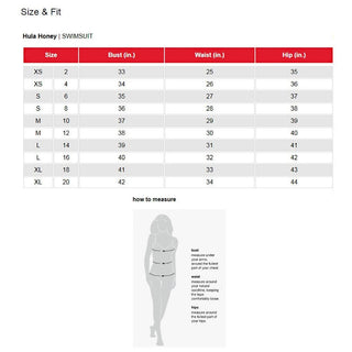 Hula Honey Junior's Wild Cat Bikini Bottoms Swimsuit Blue