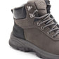 Polar Armor Men's All Function Utility Classic Work Boots Gray Size 13 M