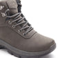 Polar Armor Men's All Function Utility Classic Work Boots Gray Size 13 M